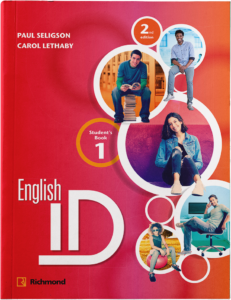 English ID 2nd Edition