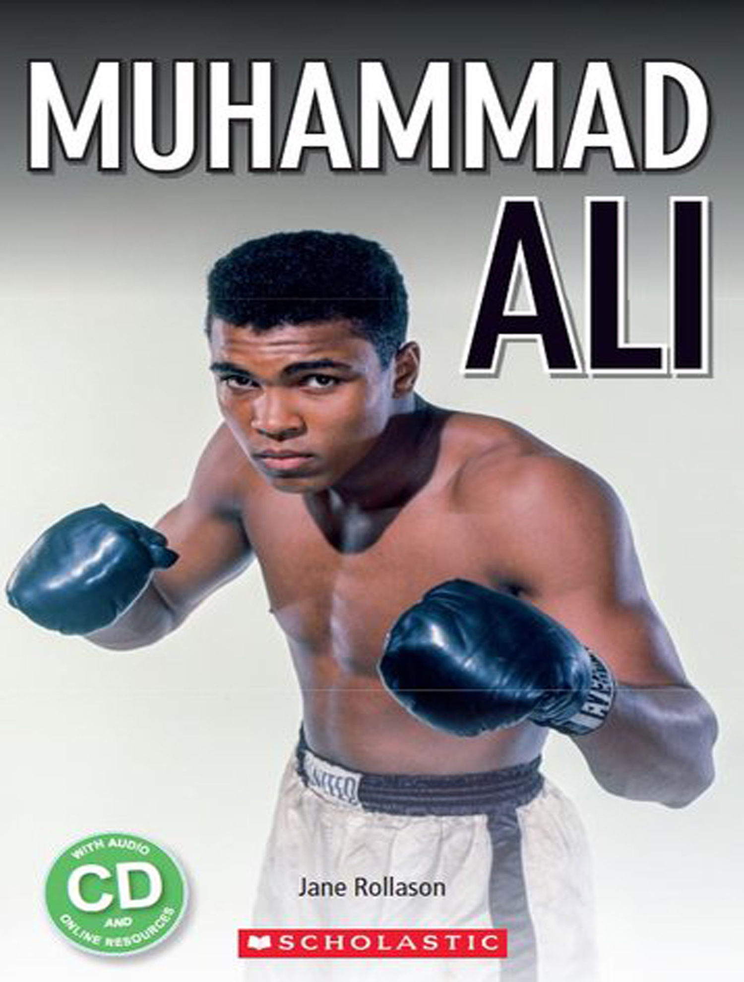 Muhammad Ali - Richmond